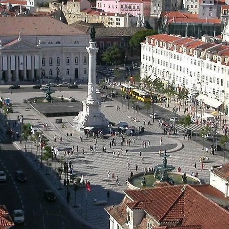Hotel Jorge V Lisboa 外观 照片
