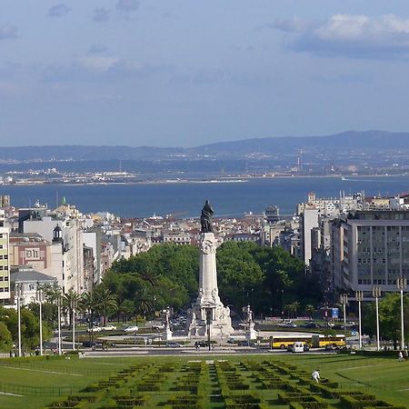 Hotel Jorge V Lisboa 外观 照片