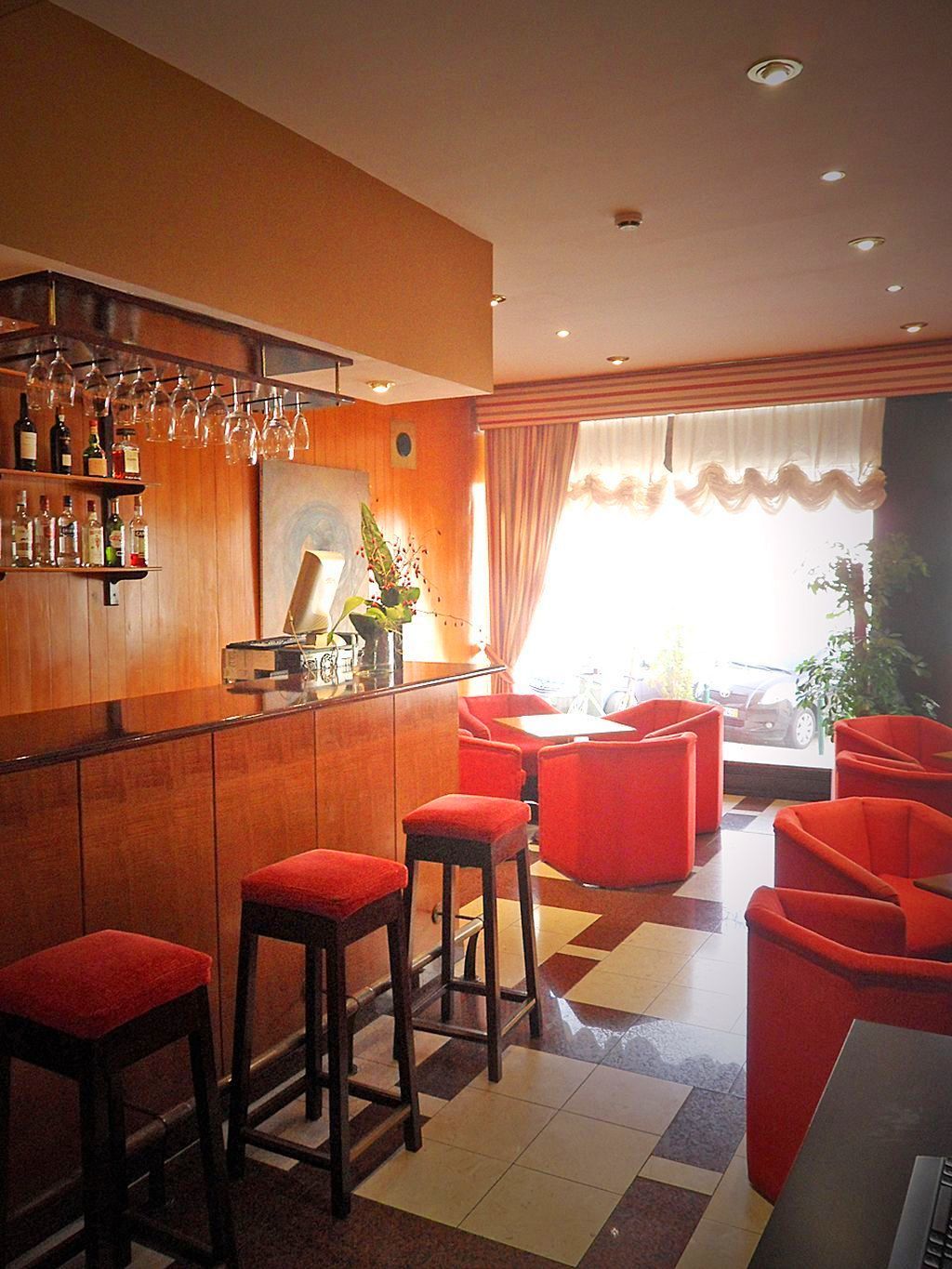 Hotel Jorge V Lisboa 外观 照片