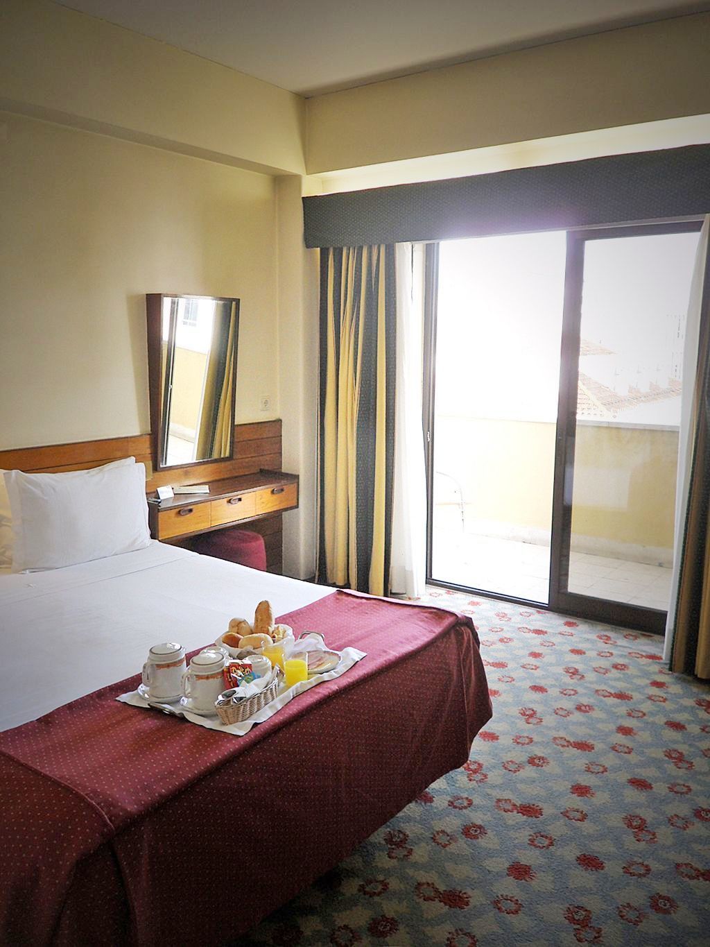 Hotel Jorge V Lisboa 外观 照片