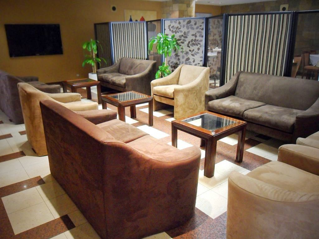 Hotel Jorge V Lisboa 外观 照片