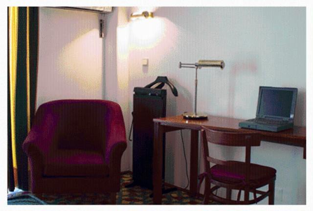 Hotel Jorge V Lisboa 客房 照片