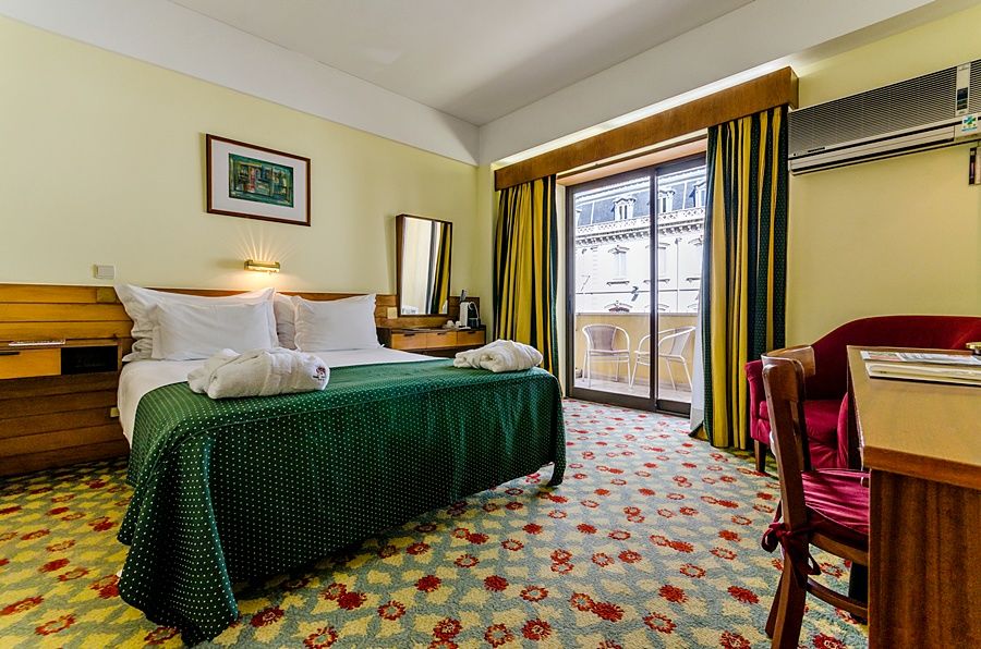 Hotel Jorge V Lisboa 外观 照片