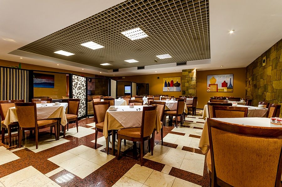 Hotel Jorge V Lisboa 外观 照片
