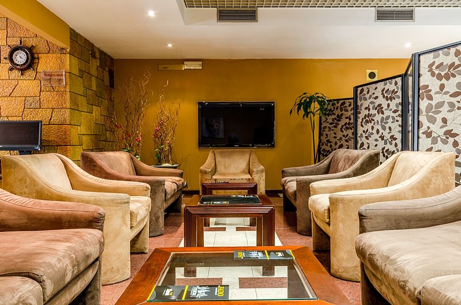 Hotel Jorge V Lisboa 外观 照片