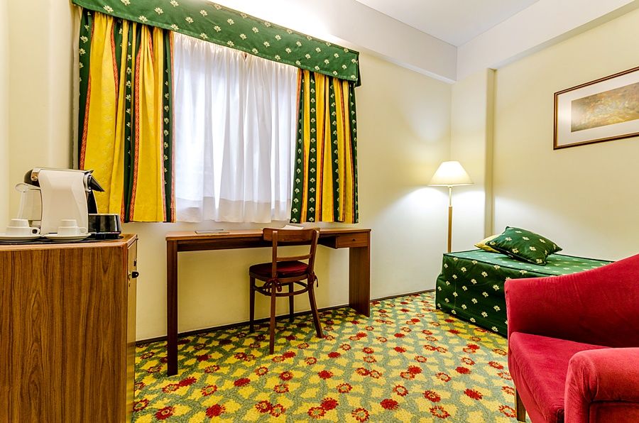 Hotel Jorge V Lisboa 外观 照片