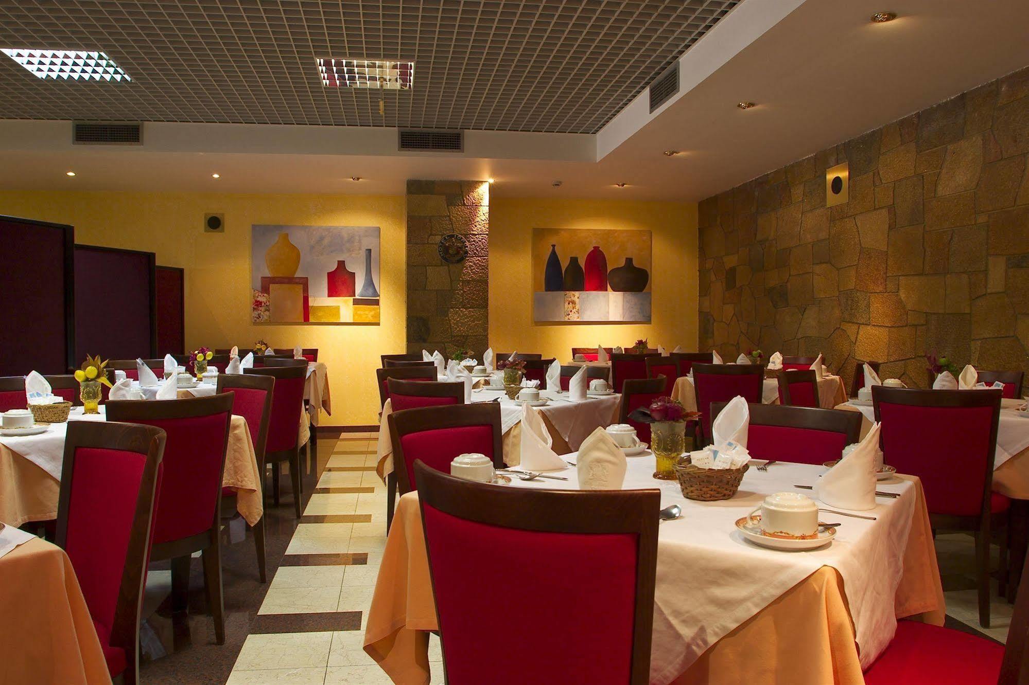 Hotel Jorge V Lisboa 餐厅 照片