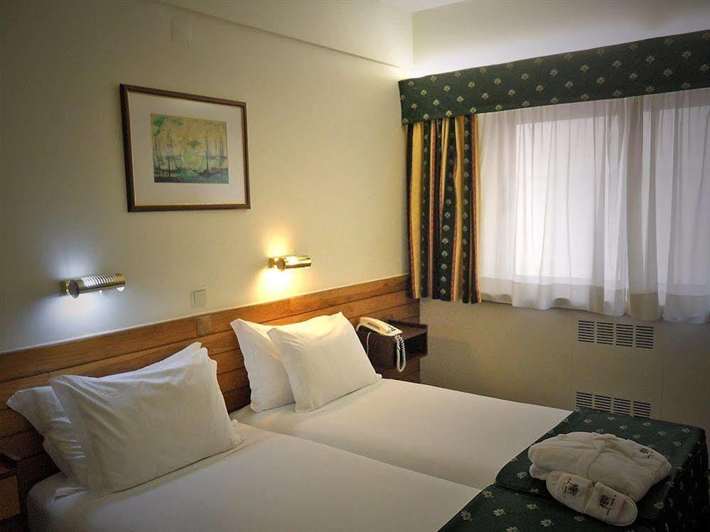 Hotel Jorge V Lisboa 外观 照片