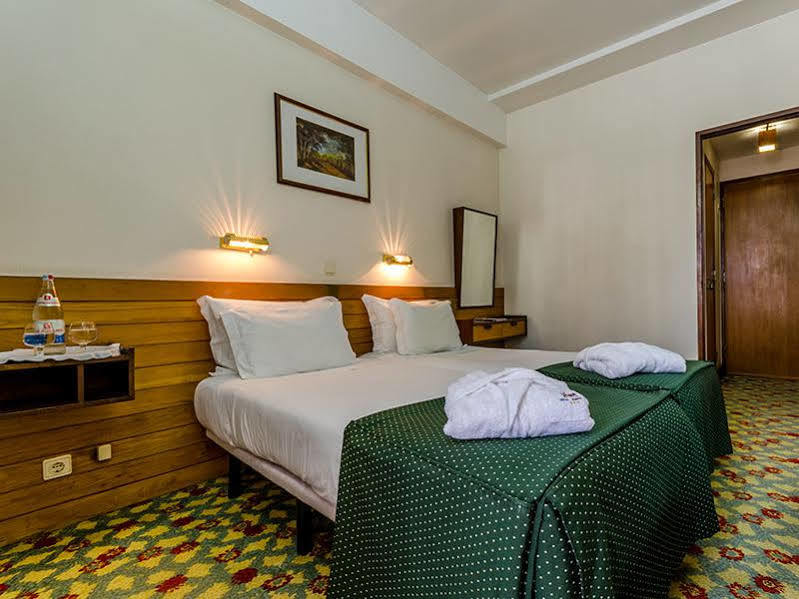 Hotel Jorge V Lisboa 外观 照片