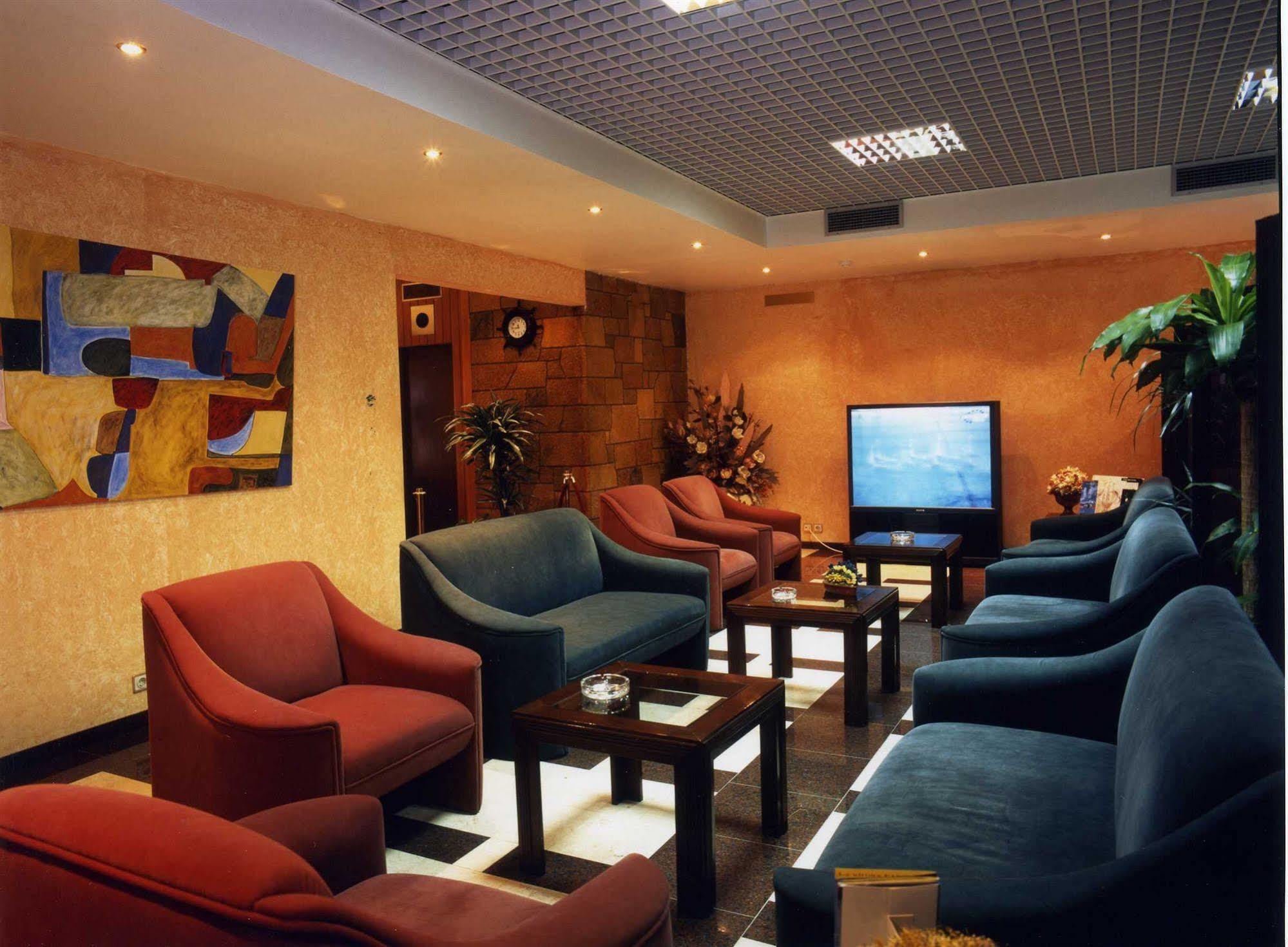 Hotel Jorge V Lisboa 外观 照片